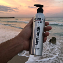 Load image into Gallery viewer, Daily Facial Wash - Men's Skincare - 8 OZ