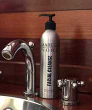 Load image into Gallery viewer, Daily Facial Wash - Men's Skincare - 8 OZ