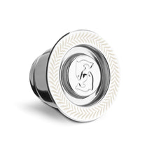 Load image into Gallery viewer, New Version Nespresso Reusable Coffee Capsule