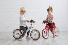 Load image into Gallery viewer, iimo 12" Balance Bike (Kick Bike)