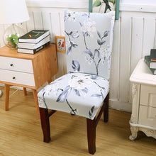 Load image into Gallery viewer, 1/2pcs Printing Stretch Chair Cover Big Elastic