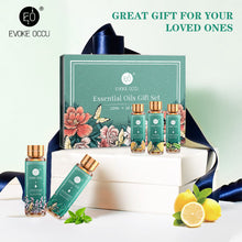 Load image into Gallery viewer, 10ML 16pcs Pure Nature Essential Oils Gift Set Diffuser Aroma Oil