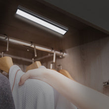 Load image into Gallery viewer, Let There Be Light 20 Motion LED Lights Rechargeable Battery