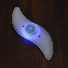 Load image into Gallery viewer, 1PCS Bike Spoke Light Mini Plastic LED Neon Bicycle Hot Wheels 3 Flash