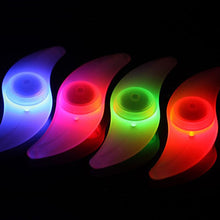 Load image into Gallery viewer, 1PCS Bike Spoke Light Mini Plastic LED Neon Bicycle Hot Wheels 3 Flash