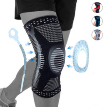 Load image into Gallery viewer, 1pcs Professional Compression Knee Brace Support For Arthritis Relief,