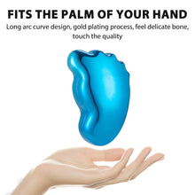 Load image into Gallery viewer, Exfoliate Foot Tool Foot Hard Dead Skin Pedicure Remover Scrubber