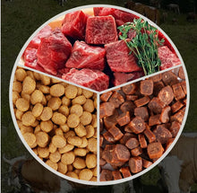 Load image into Gallery viewer, 2.5kg Dog food General type Teddy Teddy Mu Ke Ke gold adult dog puppy