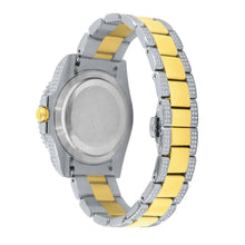 Load image into Gallery viewer, SONAR Steel CZ Watch | 5303442
