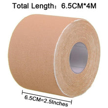 Load image into Gallery viewer, 2019 Summer Dress Robe Femme Boho Beach Dress Lift Tape Bra Sticky