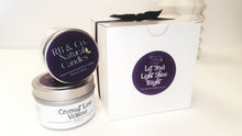 Load image into Gallery viewer, Cotton Tree Scented Natural Soy Candle | Hand-Poured and Hand-crafted