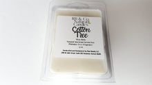 Load image into Gallery viewer, Cotton Tree Scented Natural Soy Candle | Hand-Poured and Hand-crafted