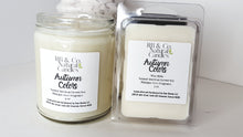 Load image into Gallery viewer, Autumn Colors | Natural Soy Candle | Hand-Poured and Hand-crafted