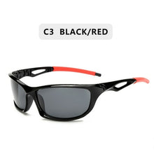 Load image into Gallery viewer, 2020 New Polarized Sunglasses Men Brand Designer Square Sports Sun