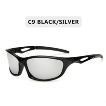 Load image into Gallery viewer, 2020 New Polarized Sunglasses Men Brand Designer Square Sports Sun