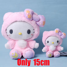 Load image into Gallery viewer, 2022 Sanrio Cartoon Kawali Kuromi Hello Kitty My Melody Cinnamoroll