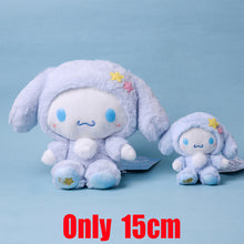 Load image into Gallery viewer, 2022 Sanrio Cartoon Kawali Kuromi Hello Kitty My Melody Cinnamoroll