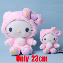 Load image into Gallery viewer, 2022 Sanrio Cartoon Kawali Kuromi Hello Kitty My Melody Cinnamoroll