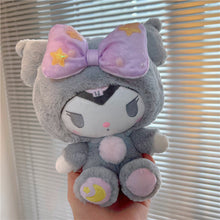 Load image into Gallery viewer, 2022 Sanrio Cartoon Kawali Kuromi Hello Kitty My Melody Cinnamoroll