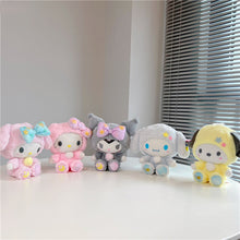 Load image into Gallery viewer, 2022 Sanrio Cartoon Kawali Kuromi Hello Kitty My Melody Cinnamoroll