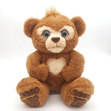 Load image into Gallery viewer, 25CM Cute Curious Bear Toys for Children Interactive Plush Toy with