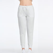 Load image into Gallery viewer, Women's Casual Mid Waist Pants