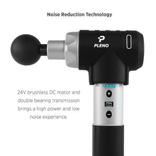 Load image into Gallery viewer, Pleno M5.0 Handheld Massager 30-day Money Back Guarantee