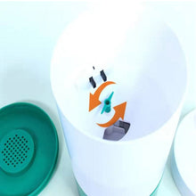 Load image into Gallery viewer, 3.5L Automatic Pet Feeder Smart Food Dispenser For Cats Dogs Timer