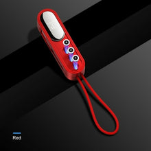 Load image into Gallery viewer, 3 in 1 Magnetic USB Cable Type C Fast Charging For iPhone 12 13 Pro