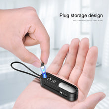 Load image into Gallery viewer, 3 in 1 Magnetic USB Cable Type C Fast Charging For iPhone 12 13 Pro