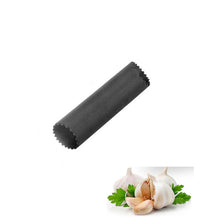 Load image into Gallery viewer, 304 Stainless Steel Manual Garlic Press Curved Garlic Grinding Slicer