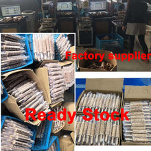 Load image into Gallery viewer, 35*5cm Christmas Embossing Rolling Pin Baking