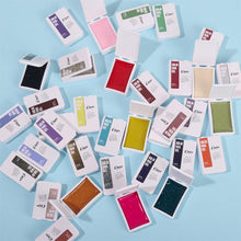 Load image into Gallery viewer, 36 Colors Charm Japanese style Solid Nail Polish Popular Color Plant