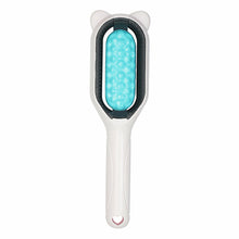 Load image into Gallery viewer, Pet Cleaning And Hair Removal Comb Cat Comb To Remove Floating Hair