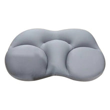 Load image into Gallery viewer, 3D Cloud Butterfly Shape Egg Pillow Breathable Cushion Super Soft