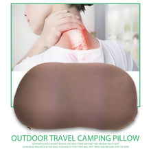Load image into Gallery viewer, 3D Cloud Butterfly Shape Egg Pillow Breathable Cushion Super Soft