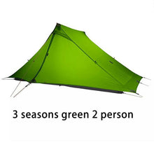 Load image into Gallery viewer, 3F UL GEAR Lanshan Pro Single Double Tent Ouedoor Camping 3 4 Season