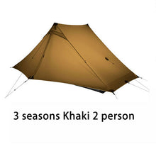 Load image into Gallery viewer, 3F UL GEAR Lanshan Pro Single Double Tent Ouedoor Camping 3 4 Season