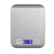 Load image into Gallery viewer, Food Scales for Kitchen Cooking Digital Kichen Scale for Baking SP