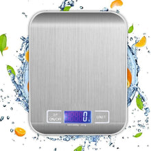 Load image into Gallery viewer, Food Scales for Kitchen Cooking Digital Kichen Scale for Baking SP