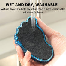 Load image into Gallery viewer, Exfoliate Foot Tool Foot Hard Dead Skin Pedicure Remover Scrubber
