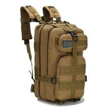 Load image into Gallery viewer, 50l 1000d Nylon Waterproof Trekking Fishing Hunting Bag Backpack