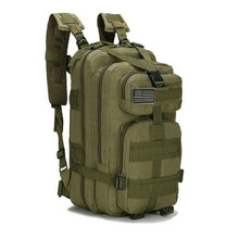 Load image into Gallery viewer, 50l 1000d Nylon Waterproof Trekking Fishing Hunting Bag Backpack