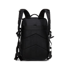 Load image into Gallery viewer, 50l 1000d Nylon Waterproof Trekking Fishing Hunting Bag Backpack