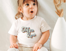 Load image into Gallery viewer, More Love Valentine Toddler Shirt
