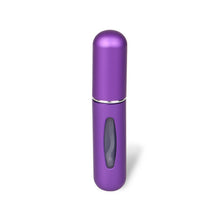 Load image into Gallery viewer, 5ml Perfume Atomizer Portable Liquid Container For Cosmetics Mini