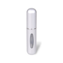 Load image into Gallery viewer, 5ml Perfume Atomizer Portable Liquid Container For Cosmetics Mini