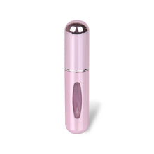Load image into Gallery viewer, 5ml Perfume Atomizer Portable Liquid Container For Cosmetics Mini