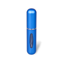 Load image into Gallery viewer, 5ml Perfume Atomizer Portable Liquid Container For Cosmetics Mini