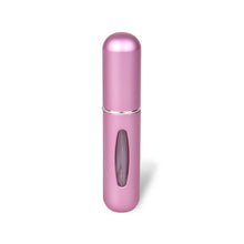 Load image into Gallery viewer, 5ml Perfume Atomizer Portable Liquid Container For Cosmetics Mini